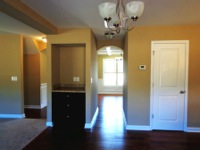 Kitchen from Dining Room Image