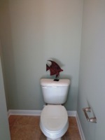 Toilet Image