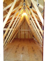 Attic Storage Image