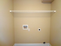 Laundry Room image