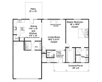 First Floor Plan Image