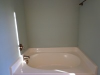 Bathroom Tub Image