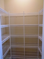 Pantry Closet