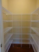 Pantry Closet Image