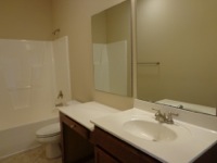 Downstairs Bathroom Image